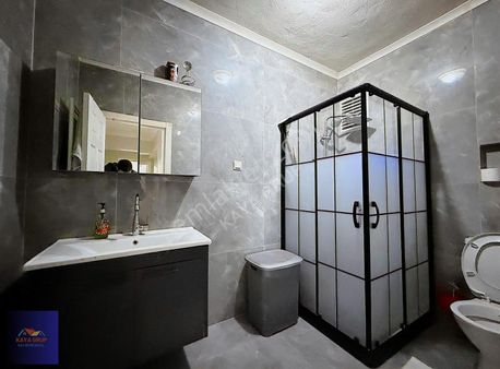 Kaya Grup'dan Full+full Yapılı Geniş Balkonlu Masrafsz 3+1 Daire
