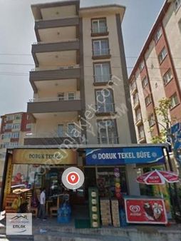 Nefes Park Yakını 3+1 Ara Kat Kiralık Daire