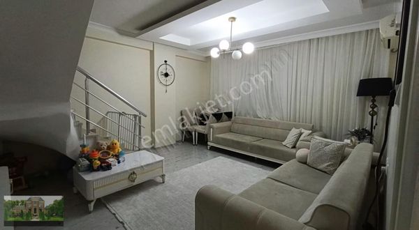 Kestel Kale Mah. Satılık Dubleks Daire