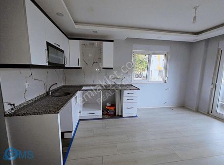 Aktoprakta 1+1 Yüksek Giriş Şok Fiyat İskanlı