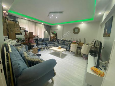 Aktif Emlak'tan Akşemsettin Mah'de 3+1 Satılık Daire!!!!