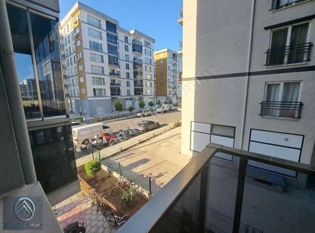 Nusrat Öğrenci Yurdu Arkası Kiralık 1+1 Daire