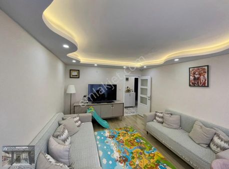 Siysvuşpaşa Basınsitesi Arası 6 Yıllık Binada 3.ara Kat Lüks