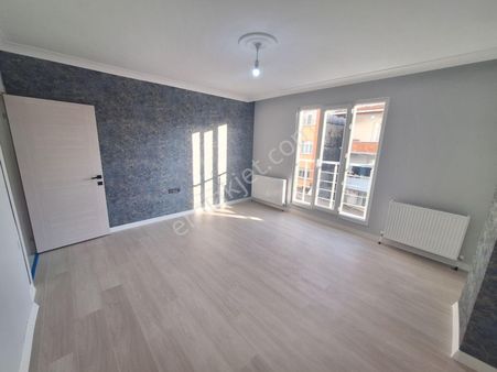 Yıldırım Emlaktan 2+1 Daıre Parkova Avm Yürüme İskanlı Sıfır