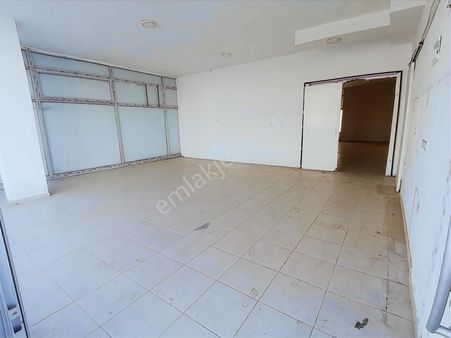 Kartepe Köseköy 160 M2 Kiralık Dükkan
