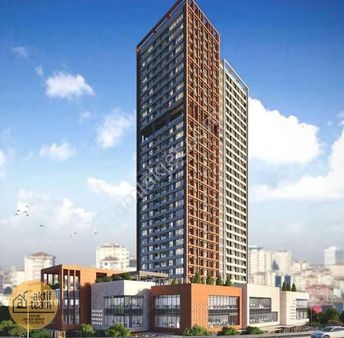 Mesakoz Satılık Deniz Manzaralı 2+1 Ofis