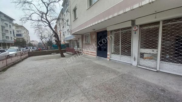 Kent Meydanına Yakın Satılık