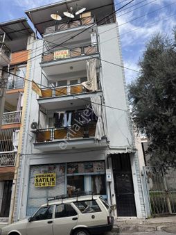 Bıyıkoğlu Emlaktan Satılık Komple Bına