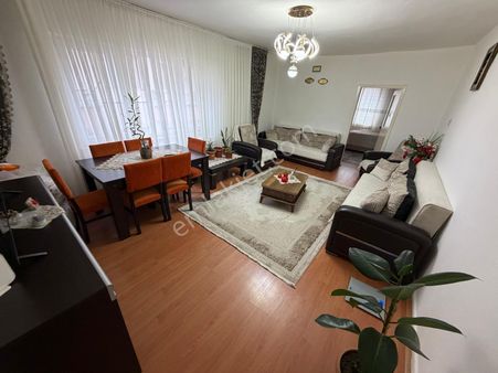 Aktif Emlak'tan Plevne Mah'de 3+1 Satılık Daire!!!!