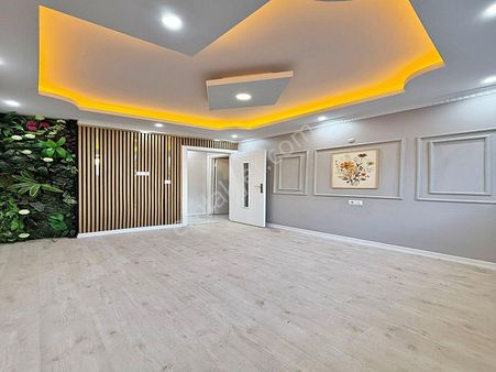 Full Dekorlu Geniş Kullanışlı 2+1 Bahçe Katı Daire!!