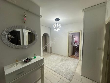 Satılık Full Yapılı İldem C Dairesi Avm Yakını