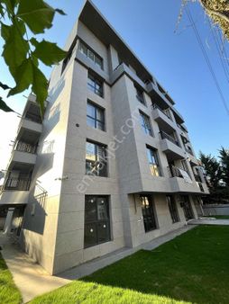 Cb Level'dan Beşevler Yıldırım Cad. Arakat 1+1 Eşyalı Daire
