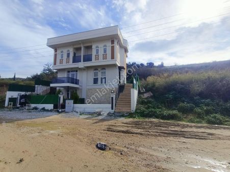 Kuşadası Davutlar 3+1 Villa