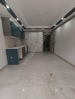 Çamlıca Da Sıfır 1+1 Daire