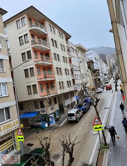 İpekçilik Cadde Üzeri Dere Manzaralı Satılık 3+1 Daire