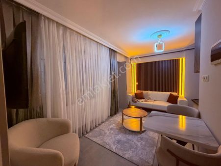 Zeytinköy Mevkiinde Emsalsiz Fiyatıyla 1+1 Fırsat Suit Apart A200