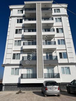 Tacin Mah. Yenı Hastane Cıvarı Kat:4 2+0 Komple Eşyalı Asansörlü Güney