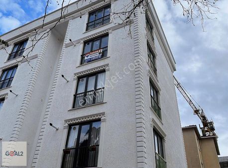 Büyükçekmece Albatros Sahiline Yürüme Mesafesinde Yeni Binada