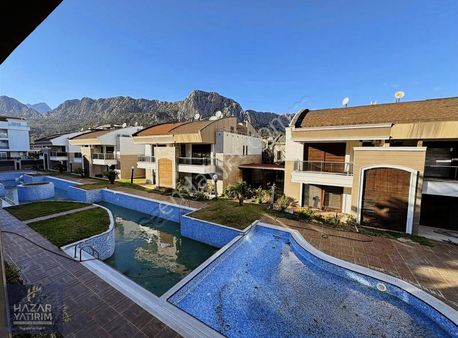Hazar Yatırım' Dan Sarısu' Da Satılık Fırsat 5+1 Villa