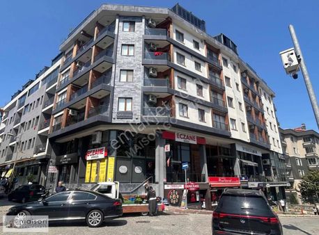 Maıson Göktürk'den Merkez'de Önü Açık Satılık 1+1 Daire