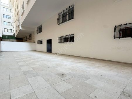 Yenikent Mahallesi 1+1 Satılık Daire Sıfır İnşaat Tapu Masrafsız