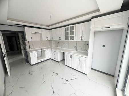 Anadolu Mah Demet Parkı -metro Yakını Sıfır Yerden Isıtma Arakat
