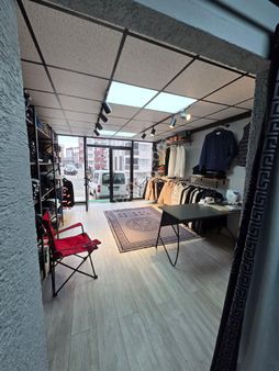 Taşçioğlu Emlaktan Satılık Dükkan 50m2 Dalyan Cami Önünde Dükkan Tapulu Tophane Mahallesi Girişinde