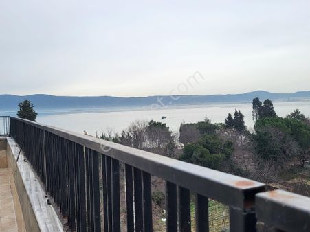 Karamürsel Ereğlide Satılık Dublex