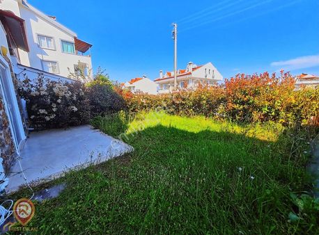 Rest Emlak - Bahçeli 2+1