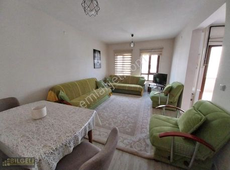 Cbü Kampüs Toki'de Eşyalı 2+1 Ara Kat Daire