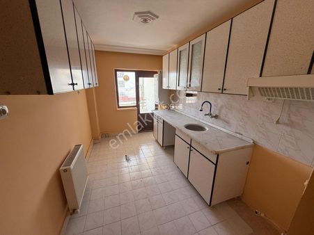 Mamak Başakta Geniş Daire