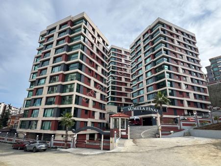 Trabzon Akçaabat Yıldızlı Mahallesi Satılık Daire