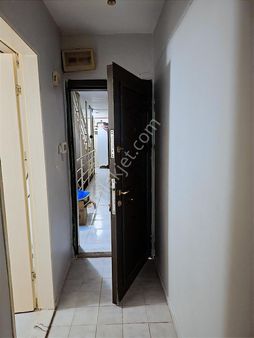 Bornova Evka4 Merkezde Kiralık Daire