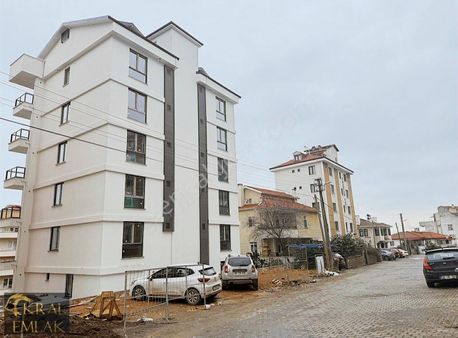 Özyuvam Mevkisende Full Deniz Manzaralı Sıfır Satılık Daireler