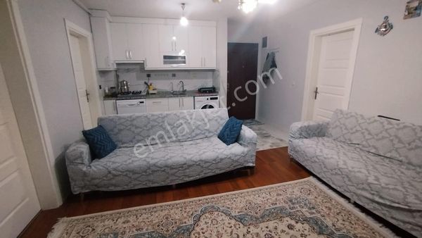 Yenişehir Masrafsız Kat Mülkiyetli 2+1 Arakat Daire