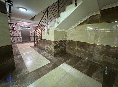 Ｐｕｓｕｌａｅｍｌａｋ'ｄａｎ Güney Cephe Krediye Uygun Ara Kat 3+1 Daire