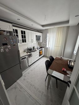 Stilpark 'tan Gültepe Mahallesinde 2+1 K. Mutfak Satılık Daire