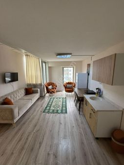 Ankara Balgat Çankaya Lüks Apart Daireler