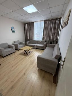 Ankara Çankaya Balgat Lüks Apart Daireler