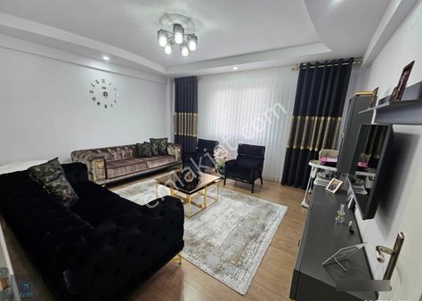 Eren Emlak'tan Abbas Mahallesinde Arakat Asansörlü Yerden Isıtmalı Fırsat Satılık Daire