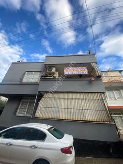 Barış Mahallesi’nde Geniş Ve Ferah 3+1 Satılık Müstakil Ev