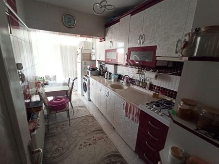 Örnek Emlak'tan Mareşal Çakmak Mah. 3+1 Satılık Daire