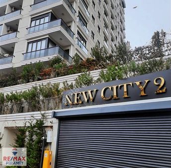 Fırsatı !!sadıkoğlu New City 2.etapta Geniş 2+1 Satılık Daire!!!