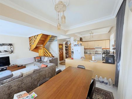 Satılık Mükemmel Villa