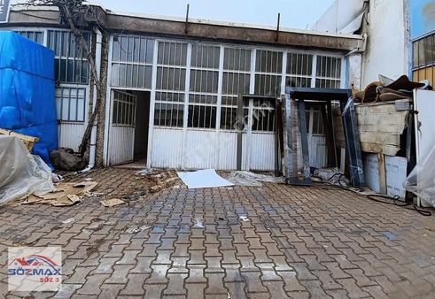 Anbar'da Harika Konumlu Bakımlı Satılık 150 Metre Dükkan