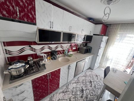 Mç Emlak'tan Atatürk Mahallesin'de 3+1 Satılık Daire