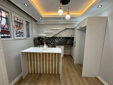 Ercin Yapı'dan Metrobüse Yürüme Mesafesinde Hazır Kiracılı Daire