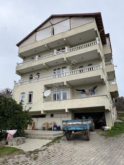 Remax Palastan Kartepe Eşme De Göl Manzaralı Kiralık Daire !