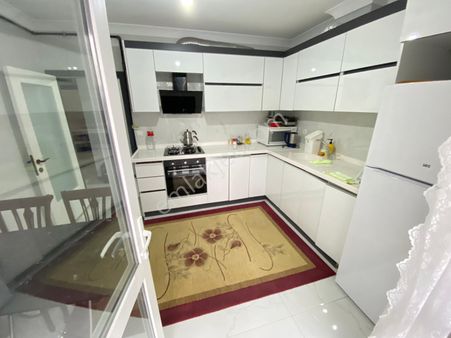 Mç Emlak'tan İstasyon Mahallesin'de 2+1 Satılık Daire