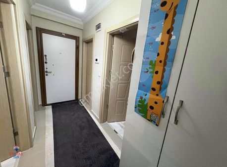 Üsküdar Ferah Mahallesinde Metroya Yakın 2+1 Daire